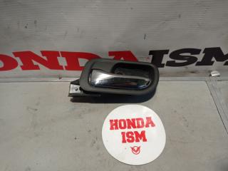 Ручка двери внутренняя задняя левая Honda Accord 7 2002-2008