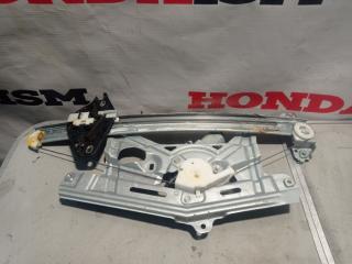 Стеклоподъемник передний правый Honda Civic 8 3D 2006-2010