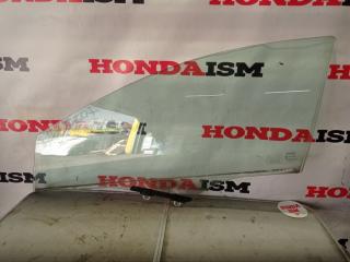 Стекло двери переднее левое Honda Civic 8 5D 2006-2010