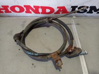 Трос Ручного Тормоза правый Honda Accord 7 2002-2008 контрактная Трос Ручного Тормоза правый Honda Accord 7 2002-2008