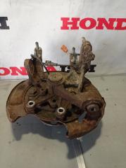 Кулак задний левый Honda Accord 7 2002-2008