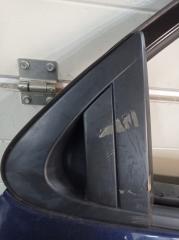 Ручка двери наружная задняя правая Honda Civic 8 5D 2006-2010