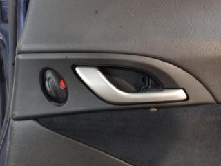Ручка двери внутренняя задняя правая Honda Civic 8 5D 2006-2010