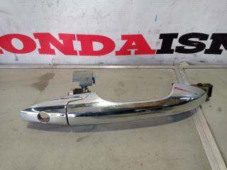 Ручка двери внешняя передняя правая Honda Accord 7 2002-2008