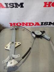 Стеклоподъемник передний правый Honda Accord 7 2002-2008