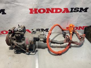 Компрессор кондиционера Honda Civic 8 4D 2006-2010