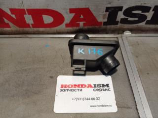 Запчасть резонатор воздушного фильтра