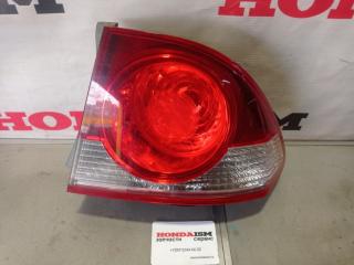 Фонарь в крыло задний правый Honda Civic 8 4D 2006-2010