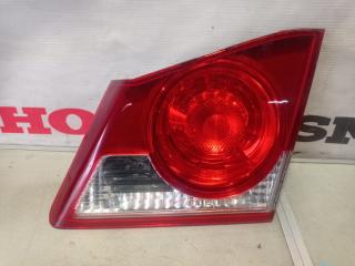 Фонарь в крышку багажника правый Honda Civic 8 4D 2006-2010
