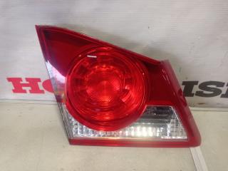 Фонарь в крышку багажника левый Honda Civic 8 4D 2006-2010