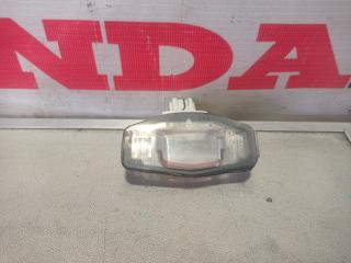 Фонарь подсветки номера Honda Civic 8 4D 2006-2010