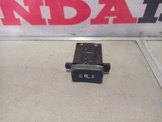 Кнопка обогрева сидения Honda Civic 8 4D 2006-2010