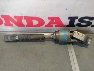 Рулевой карданчик Honda Civic 8 4D 2006-2010