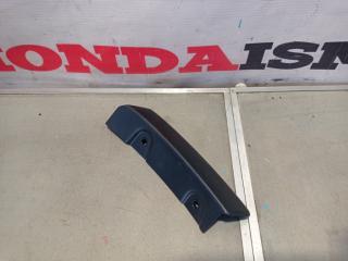 Накладка бампера MUGEN задняя левая Honda CR-V 3 контрактная Накладка бампера MUGEN задняя левая Honda CR-V 3