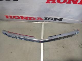 Накладка передняя Honda Accord 8