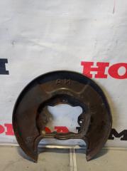 Пыльник Тормозной Диска задний Honda Civic 8 4D 2006-2010