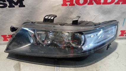 Фара левая Honda Accord 7 2002-2008