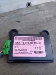 Блок управления BLUETOOTH) Honda Accord 7 2002-2008