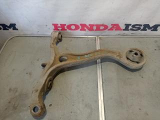 Рычаг подвески нижний левый Honda Accord 8