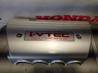 Крышка двигателя передняя Honda Accord 7 2002-2008