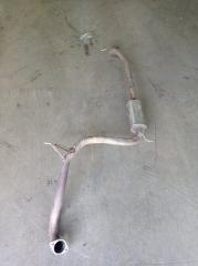 Глушитель средняя часть Honda Civic 8 5D 2006-2010