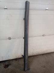 Накладка на порог левая Honda Civic 8 5D 2006-2010