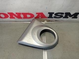 Накладка на панель Honda Civic 8 5D 2006-2010