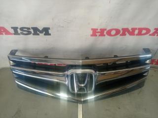 Решетка верхняя Часть Honda Accord 7 2002-2008
