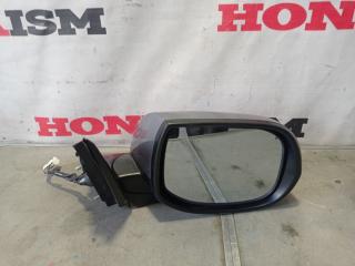Зеркало Двери в сборе правое Honda Accord 8 2008-2012