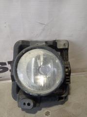 Противотуманная Фара левая Honda Accord 8 2008-2012 контрактная Противотуманная Фара левая Honda Accord 8 2008-2012