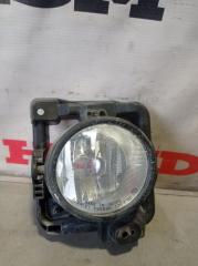 Противотуманная Фара правая Honda Accord 8 2008-2012 контрактная Противотуманная Фара правая Honda Accord 8 2008-2012