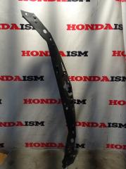 Накладка на панель передняя Honda Accord 8 2008-2012