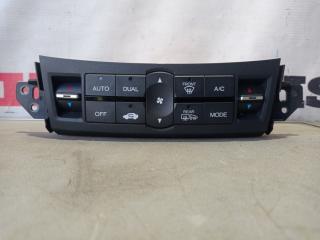 Блок управления климат-контролем Honda Accord 8 2008-2012