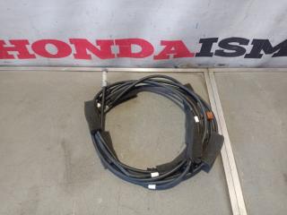 Трос открывания багажника И ЛЮЧКА БЕНЗОБАКА Honda Accord 8 2008-2012 контрактная Трос открывания багажника И ЛЮЧКА БЕНЗОБАКА Honda Accord 8 2008-2012