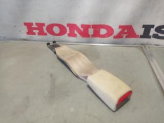 Ответная часть ремня безопасности задняя Honda Accord 8 2008-2012