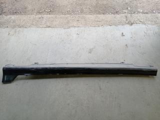 Накладка на порог левая Honda Accord 7 2002-2008