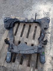 Запчасть подрамник передний Honda Accord 7 2002-2008