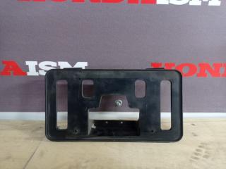 Рамка для номера Honda Pilot 2008-2012