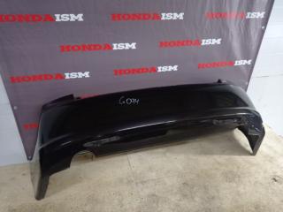 Запчасть бампер задний