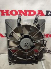 Вентилятор Охлаждения правый Honda Accord 7 2002-2008