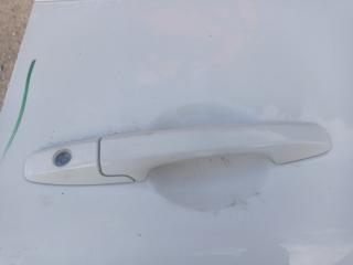 Ручка двери внешняя передняя левая Honda Pilot 2008-2012
