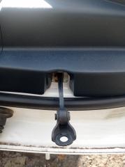 Запчасть ограничитель двери задний Honda Pilot 2008-2012