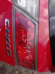 Фонарь в крышку багажника правый Honda Civic Type R 2006-2010