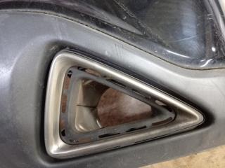 Насадка глушителя правая Honda Civic 8 5D 2006-2010