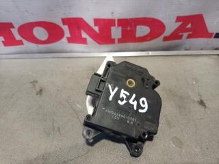 Моторчик заслонки отопителя Honda Pilot 2008-2012