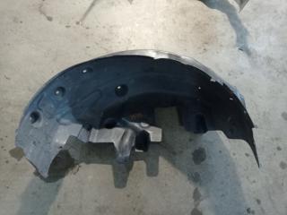 Локер задний левый Honda Pilot 2008-2012
