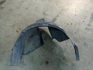 Локер задний правый Honda Accord 7 2002-2008