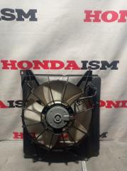 Вентилятор Охлаждения левый Honda Accord 8 2008-2012