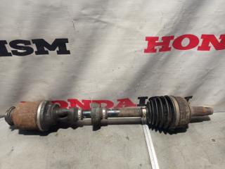 Привод правый Honda Accord 8 2008-2012