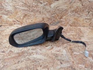 Зеркало Двери в сборе левое Honda Accord 7 2002-2008